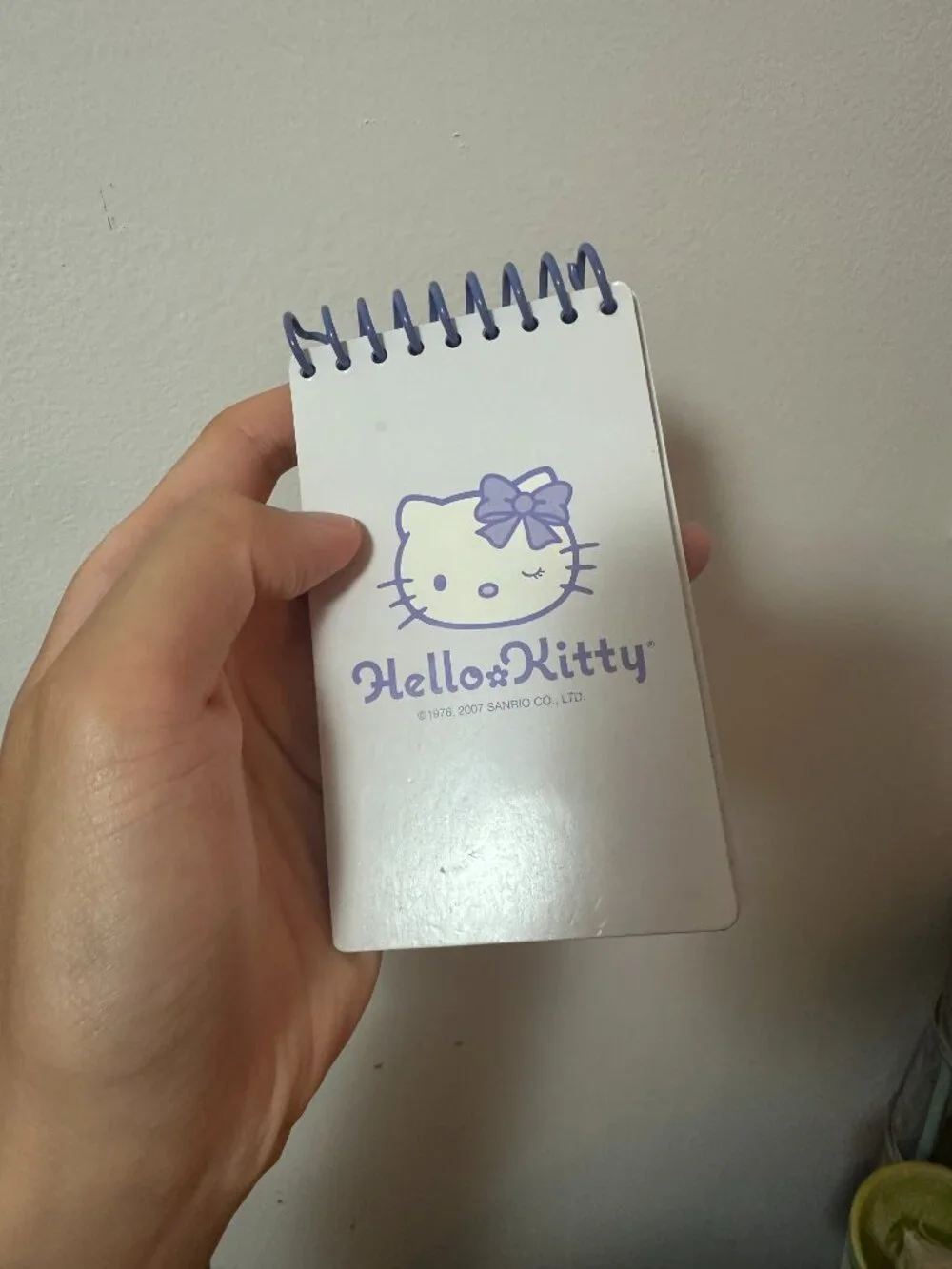Sanrio hello kitty